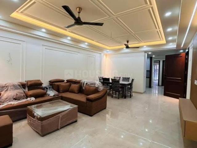 Flat for rent in Saket, Delhi