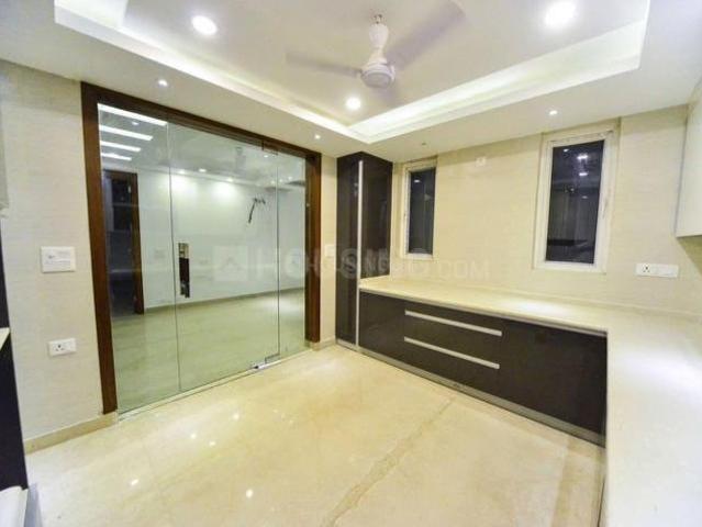 Flat for rent in Saket, Delhi
