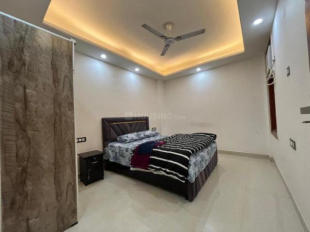 Flat for rent in South Delhi, Deri