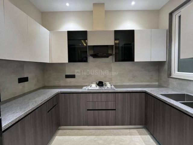 Flat for rent in South Delhi, Deri