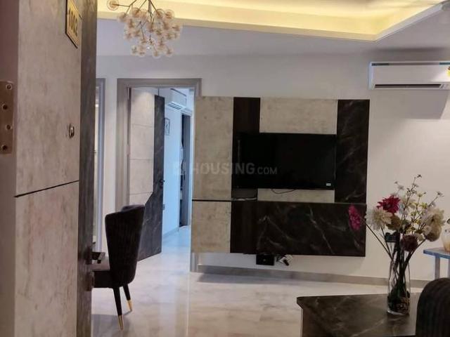Flat for rent in South Delhi, Deri