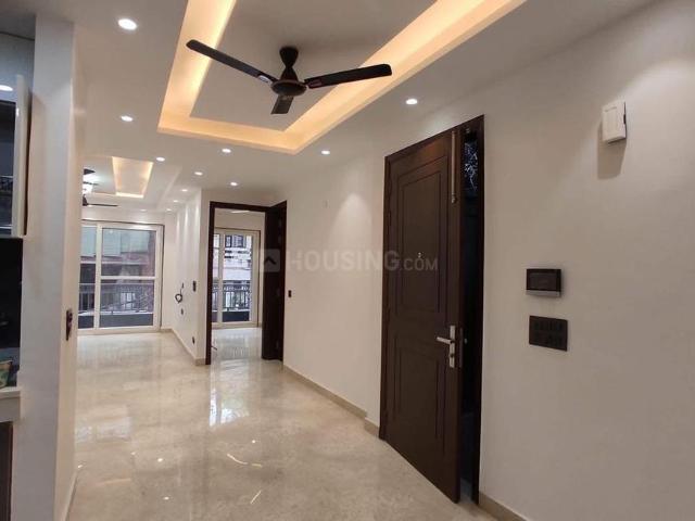 Flat for rent in Saket, Delhi