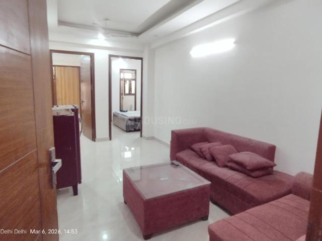 Flat for rent in South Delhi, Deri