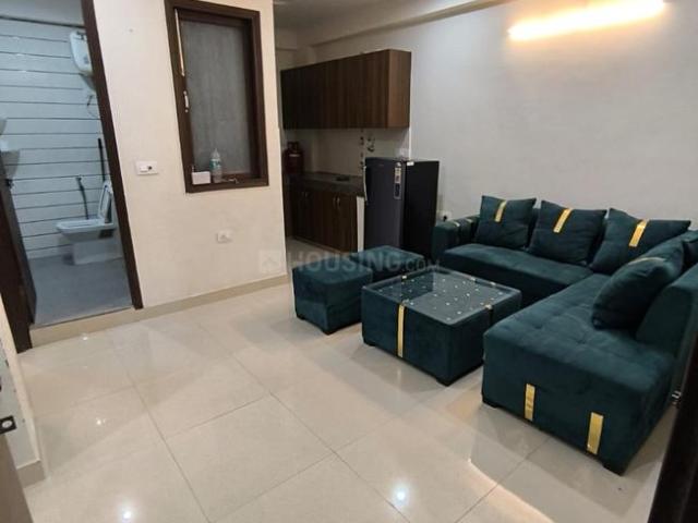 Flat for rent in South Delhi, Deri