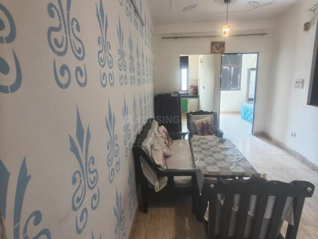 Flat for rent in South Delhi, Deri