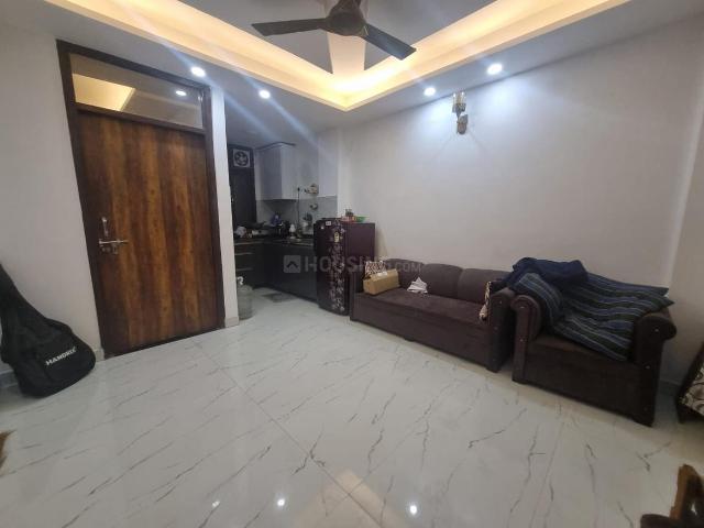 Flat for rent in South Delhi, Deri