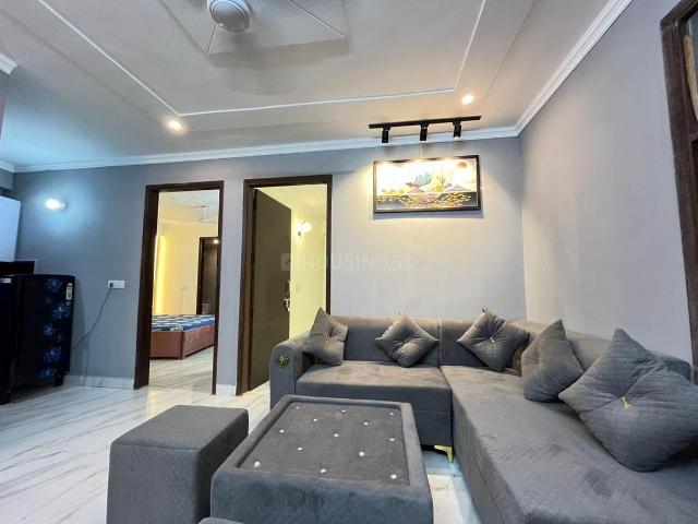 Flat for rent in South Delhi, Deri