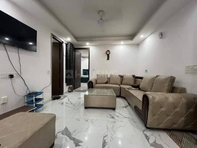 Flat for rent in South Delhi, Deri
