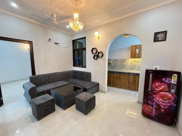 Flat for rent in South Delhi, Deri