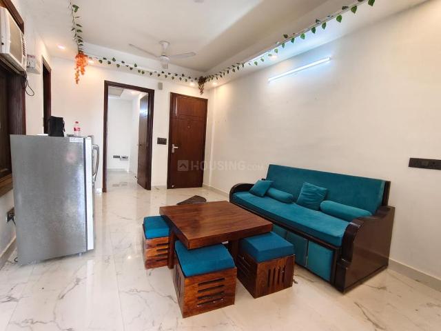 Flat for rent in South Delhi, Deri