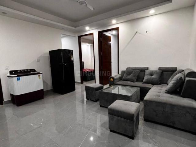 Flat for rent in South Delhi, Deri