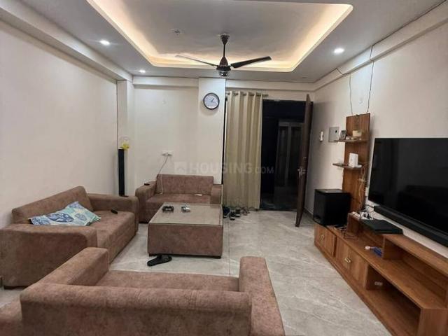 Flat for rent in South Delhi, Deri