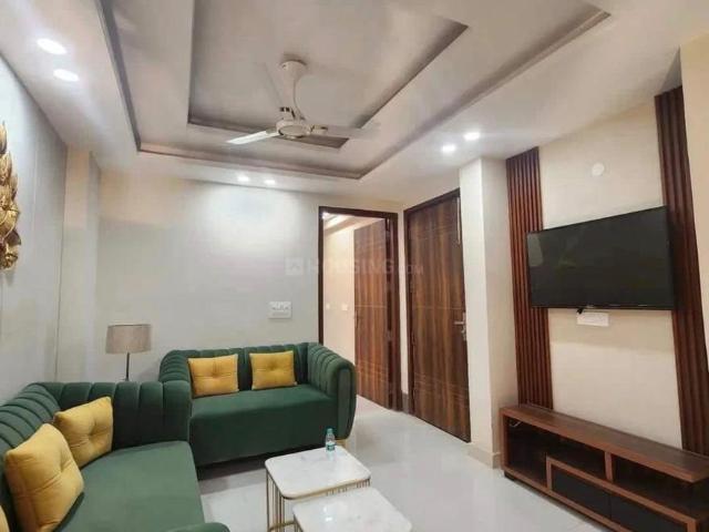 Flat for rent in South Delhi, Deri