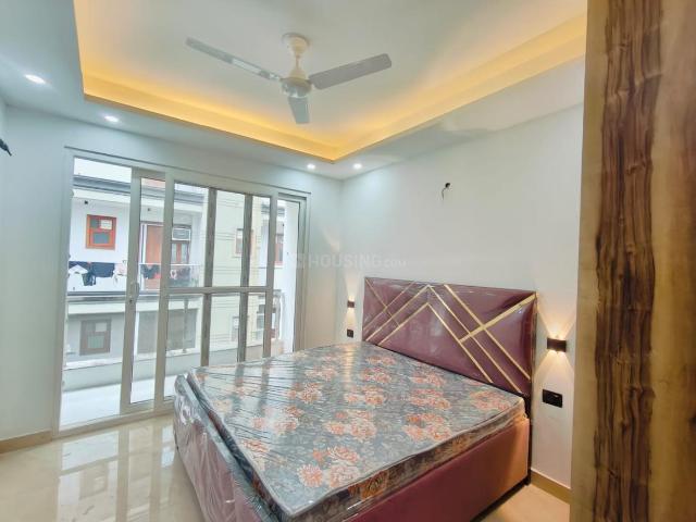 Flat for rent in South Delhi, Deri