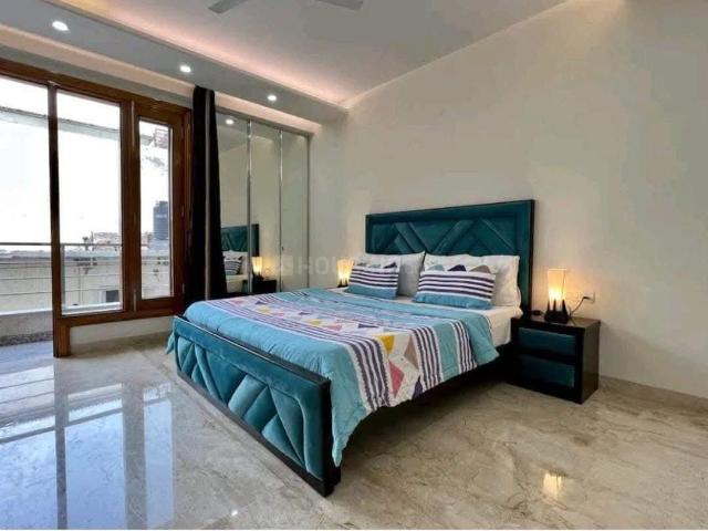 Flat for rent in South Delhi, Deri