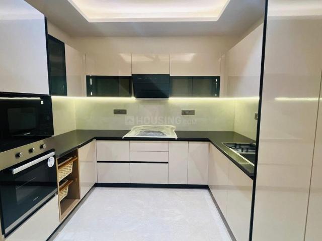 Flat for rent in Saket, Delhi