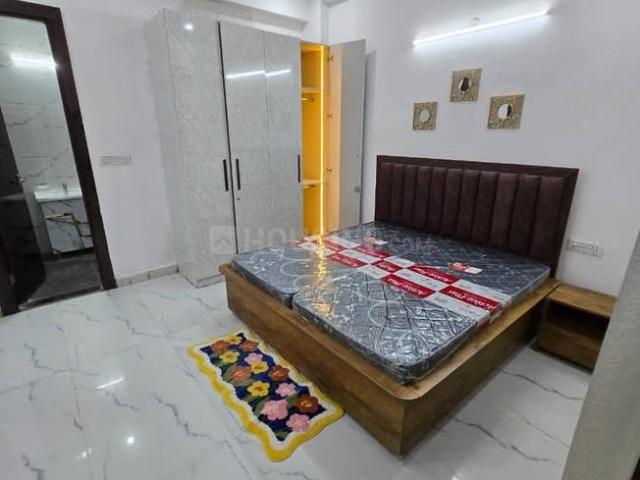 Flat for rent in South Delhi, Deri