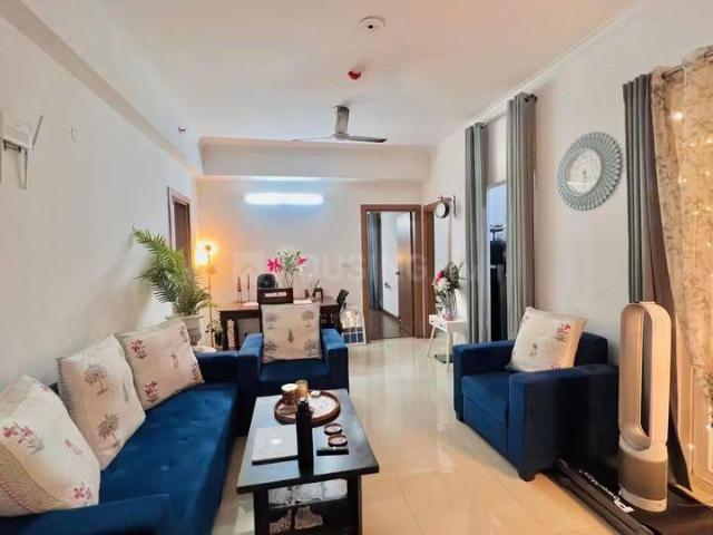 Flat for rent in South Delhi, Deri