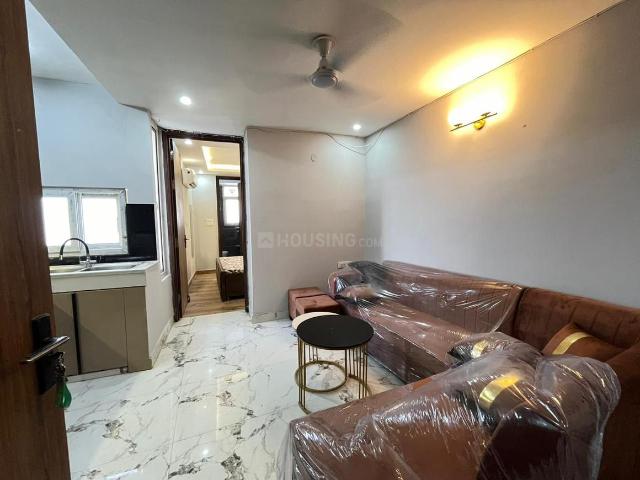 Flat for rent in South Delhi, Deri