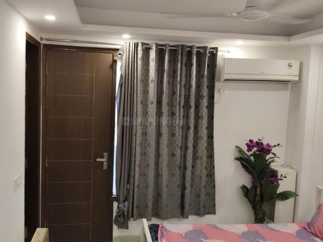 Flat for rent in South Delhi, Deri