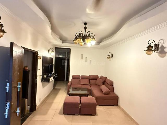 Flat for rent in South Delhi, Deri