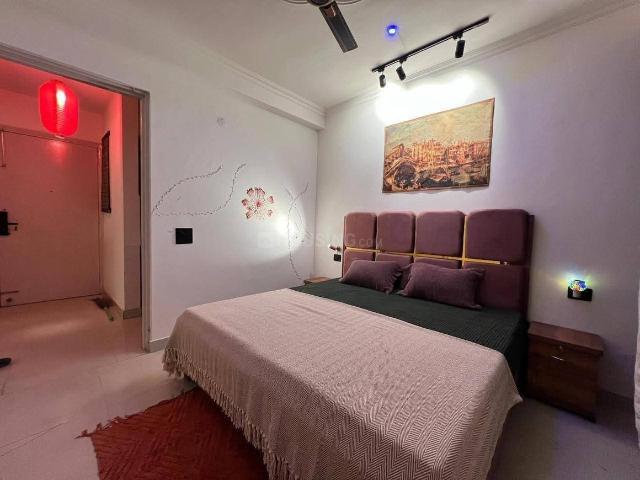 Flat for rent in South Delhi, Deri