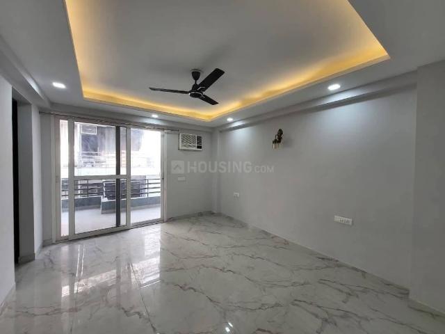 Flat for rent in South Delhi, Deri