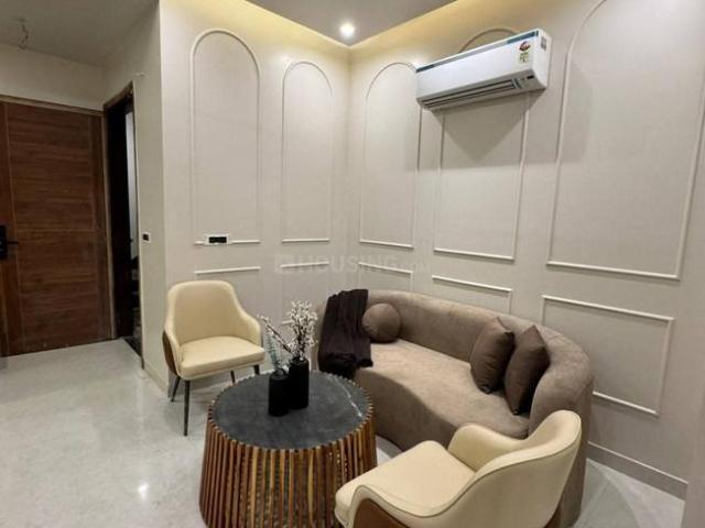 Flat for rent in Saket, Delhi