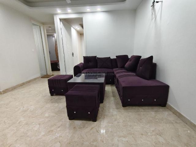 Flat for rent in South Delhi, Deri