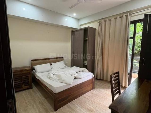 Flat for rent in South Delhi, Deri