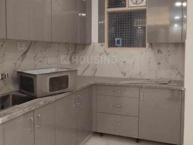 Flat for rent in South Delhi, Deri