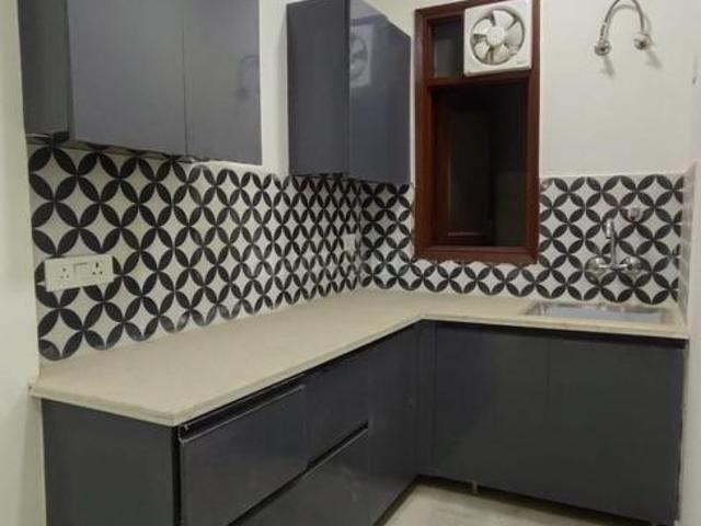 Flat for rent in South Delhi, Deri