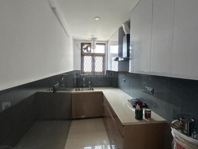 Flat for rent in South Delhi, Deri