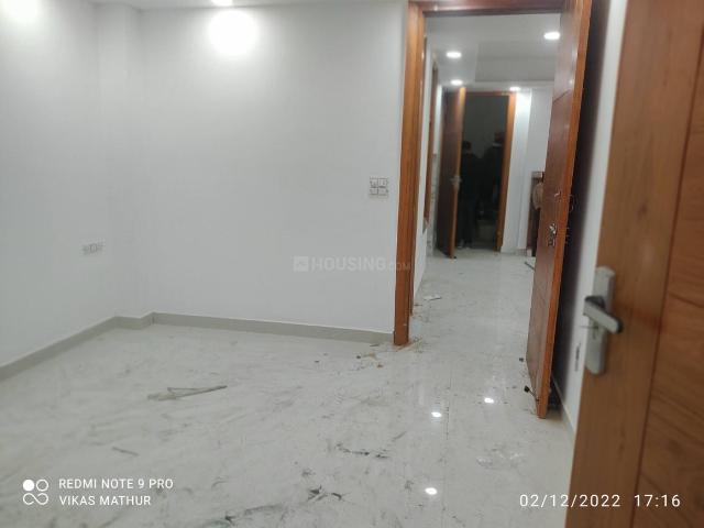 Flat for rent in South Delhi, Deri