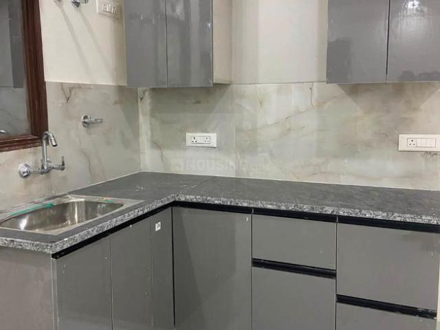 Flat for rent in South Delhi, Deri