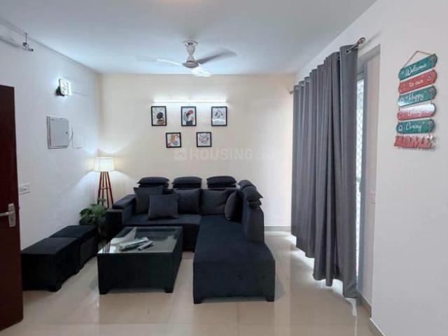 Flat for rent in South Delhi, Deri