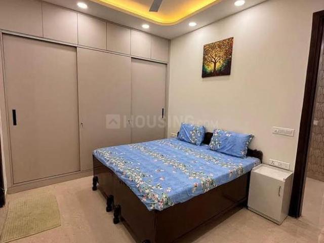 Flat for rent in South Delhi, Deri