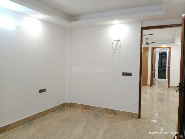 Flat for rent in South Delhi, Deri