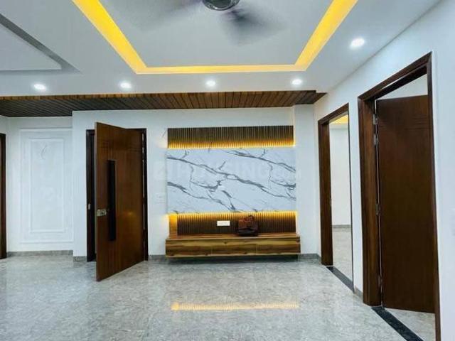 Flat for rent in South Delhi, Deri