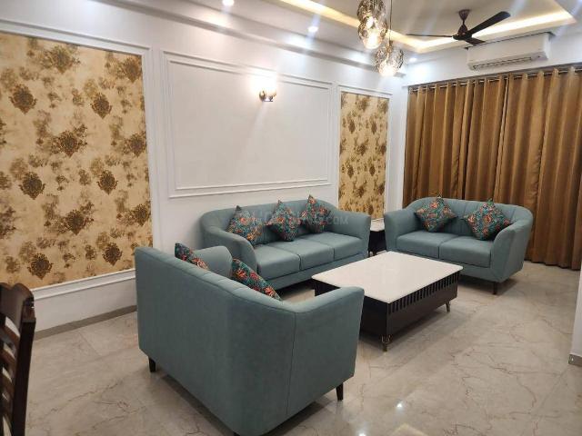 Flat for rent in South Delhi, Deri