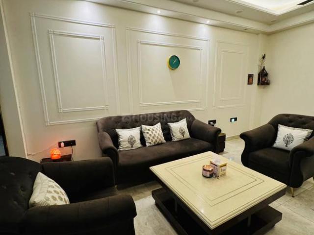 Flat for rent in South Delhi, Deri