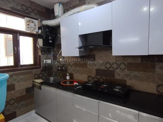 Flat for rent in South Delhi, Deri