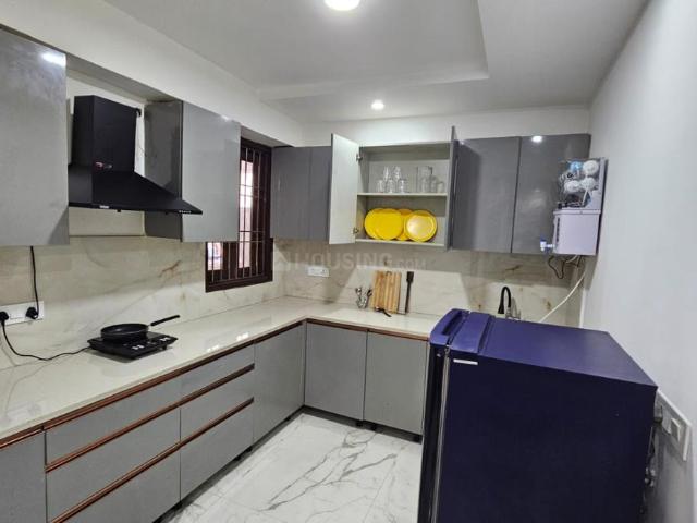 Flat for rent in South Delhi, Deri