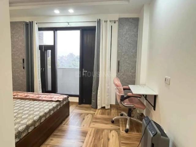 Flat for rent in South Delhi, Deri