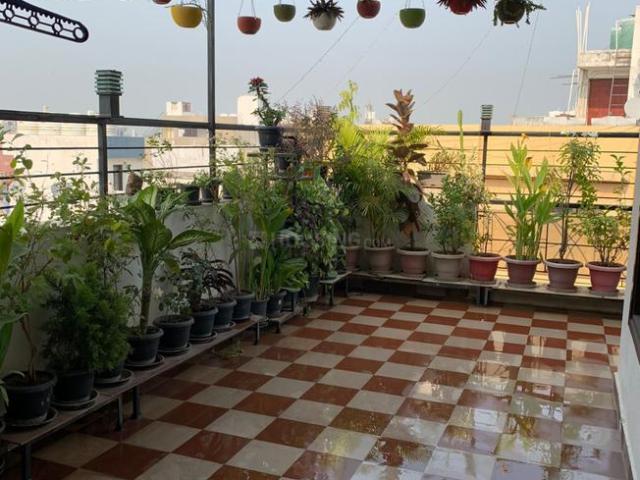 Flat for rent in South Delhi, Deri
