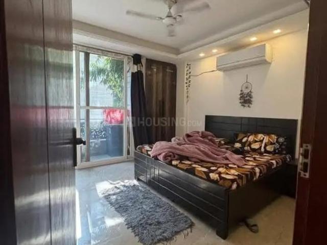 Flat for rent in South Delhi, Deri