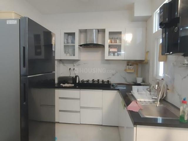 Flat for rent in Saket, Delhi