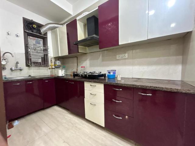 Flat for rent in South Delhi, Deri