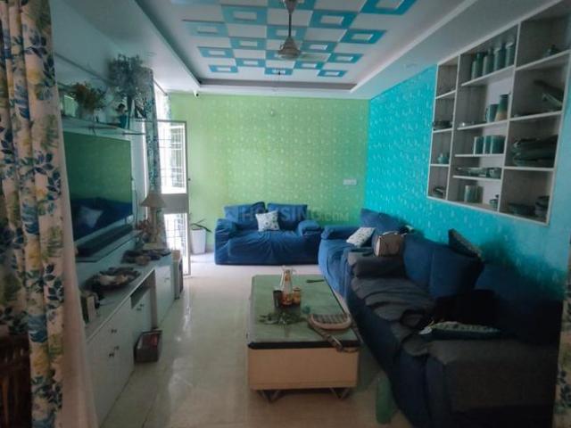 Flat for rent in Saket, Delhi