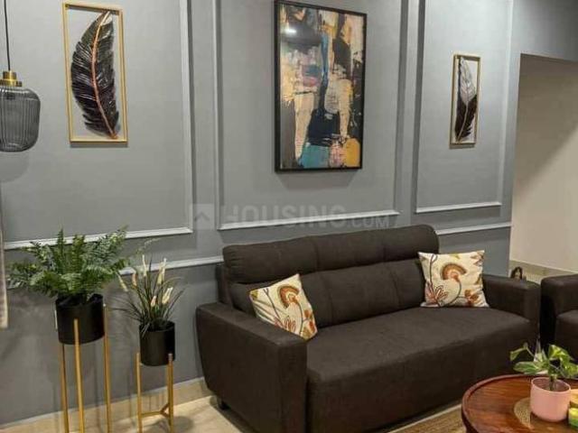 Flat for rent in South Delhi, Deri